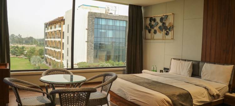 天际线度假村和会议中心(Skyline Resort & Convention Centre)图片