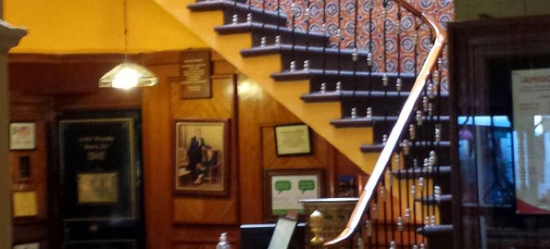 圣达菲宾馆(Hotel Posada Santa Fe)图片