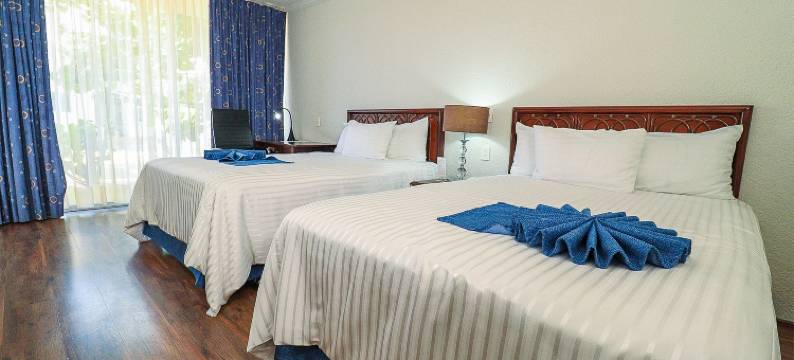 波萨达德坦皮科酒店(Posada de Tampico)图片