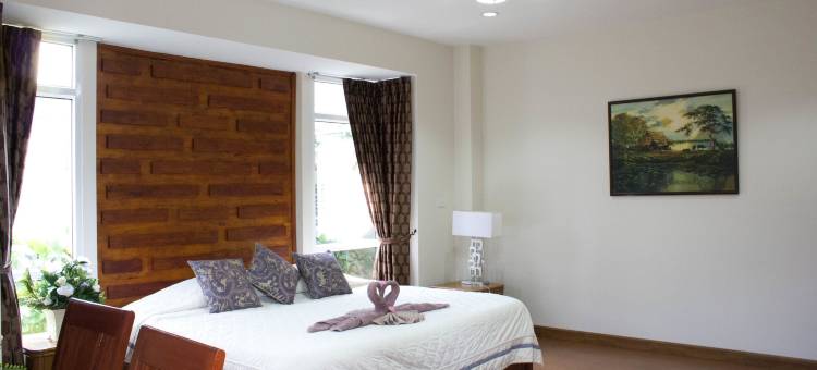 银吉度假村(Yenjit Resort)图片