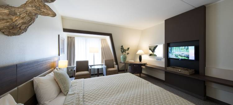 彼尔德伯格斯普尔德波斯酒店(Bilderberg Hotel 't Speulderbos)图片