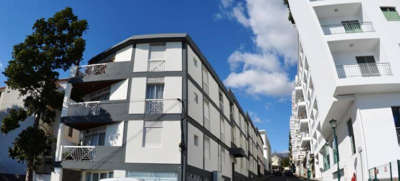 佩蒂特马德拉光彩之星酒店(Madeira Bright Star by Petit Hotels)图片