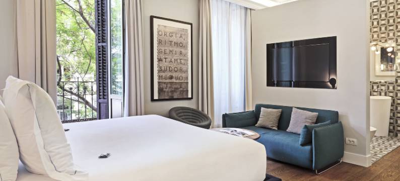 One Shot Recoletos图片