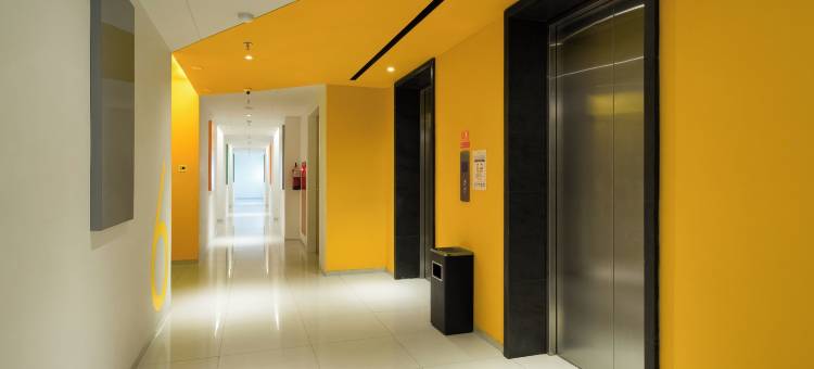 朱里快捷酒店万隆(Zuri Express Banjarmasin)图片