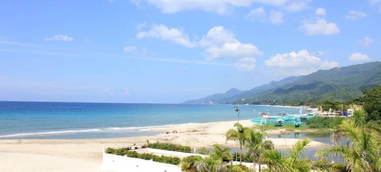 莱雅白湾海滩度假村(Laiya White Cove Beach Resort)图片