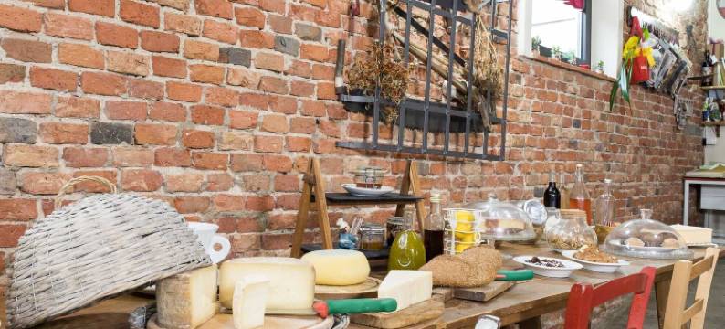 贝卡内农场酒店(Agriturismo le Baccane)图片