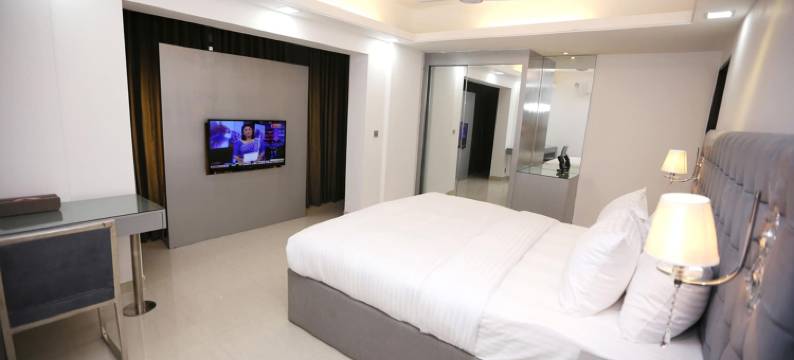 达卡繁花酒店(Blossom Hotel Dhaka)图片