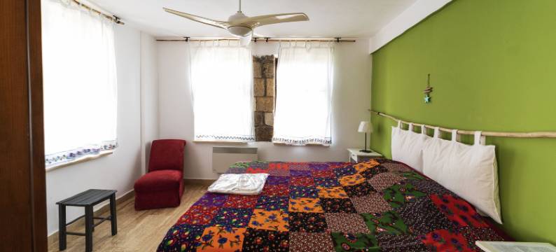 柯鲁罕酒店(Kozluhan)图片