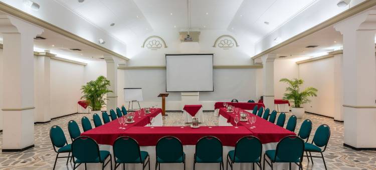 法兰达大加勒比酒店 - Radisson Individuals 旗下成员(Hotel Caribe by Faranda Grand, a Member of Radisson Individuals)图片