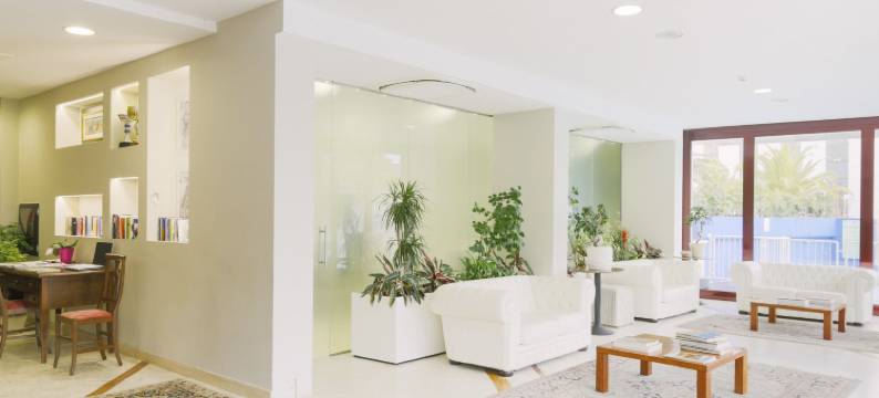 运动酒店(Hotel Sporting)图片