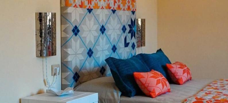 丽都海滩酒店(Hotel Lido Beach PHG)图片