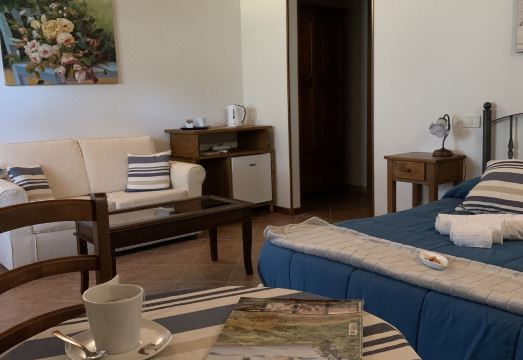 Agriturismomillefiori Hotel Overview