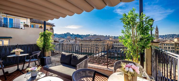 里瓦尔塔酒店(Il Rivalta)图片