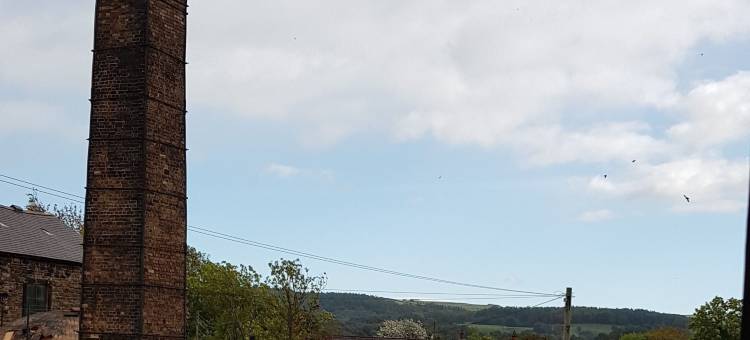 鲍斯酒店(The Bowes Hotel)图片