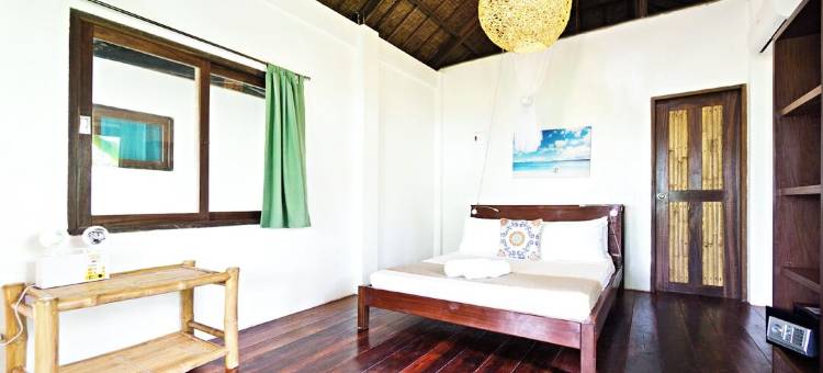 锡亚高费拉度假村(Ferra Resort Siargao)图片