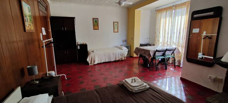 贝纳文特公寓(Pensión Benavente)图片