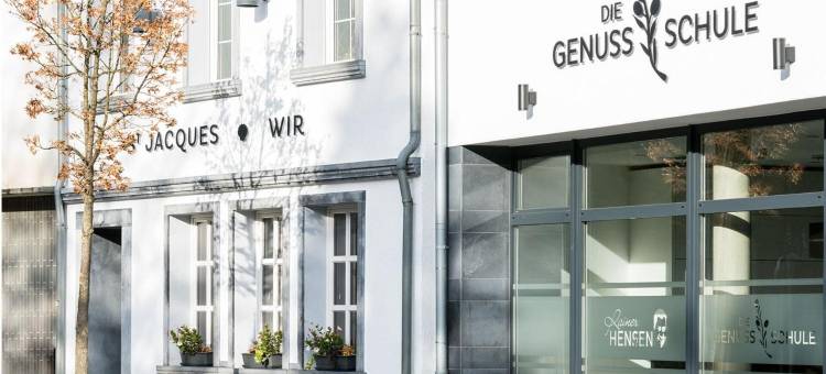 恒森公寓(Hensens Residenz)图片