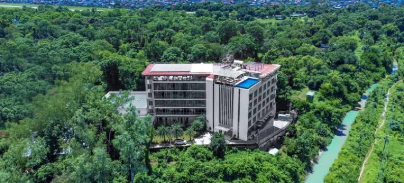 斯来楚利酒店(Hotel Siraichuli)图片