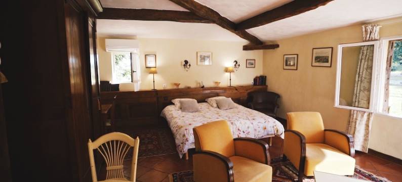 山区旅馆(Domaine de La Mouthe)图片