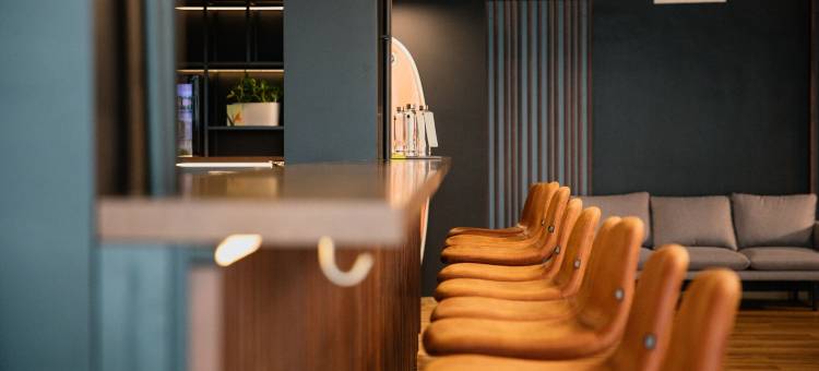 里奥卡维也纳波斯托1号酒店(Rioca Vienna Posto 1)图片