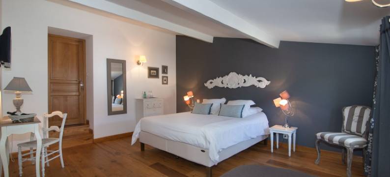 达吉恩宅邸酒店(Maison de Jean)图片