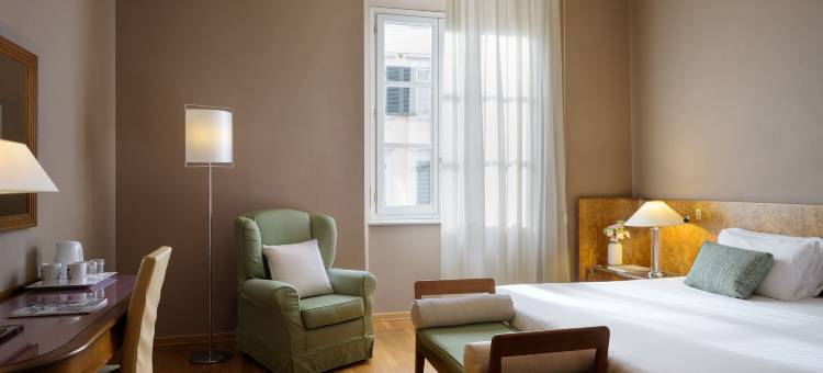 拉瑞亚及戴尔阿尔巴酒店(Hotel Ilaria)图片