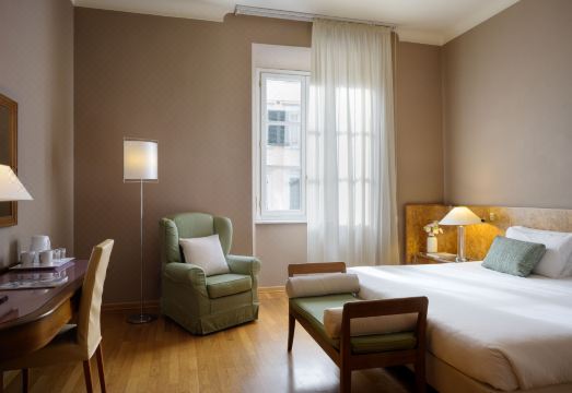 Hotel IlariaHotel Overview