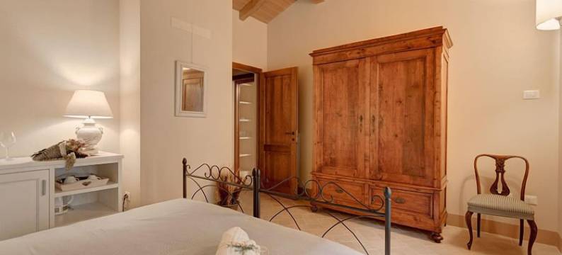 菲比安诺农场酒店(Fattoria Fibbiano)图片