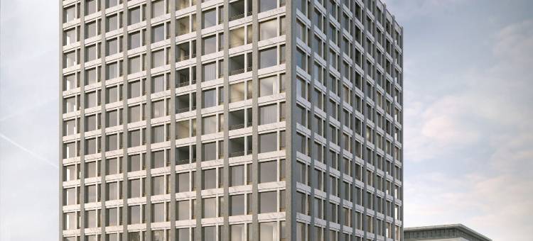 百夫长瑞士品质酒店(Centurion Swiss Quality Towerhotel Windisch)图片
