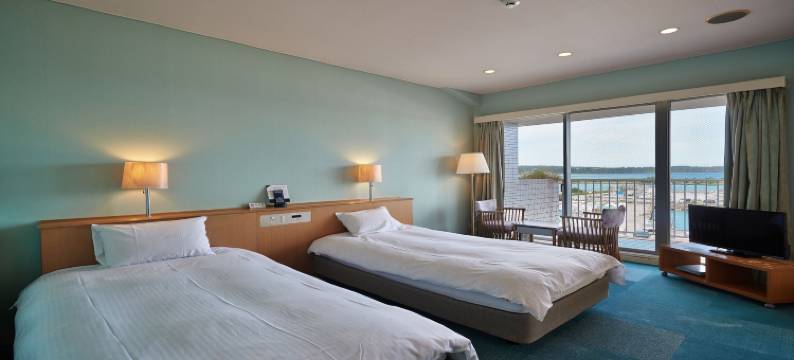 PMC海洋度假村(Ocean Resort Pmc)图片