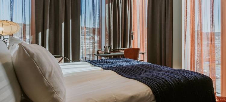 韦弗优质酒店(Quality Hotel the Weaver)图片