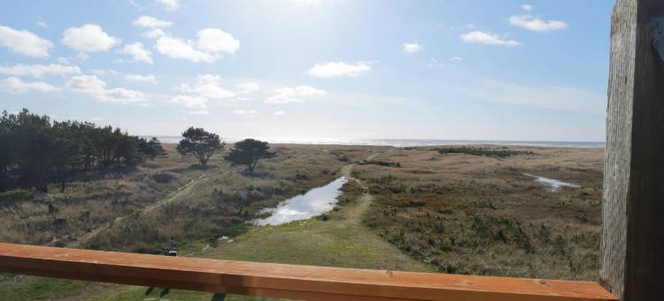 肖托夸度假酒店及会议中心(Chautauqua Resort & Conference Center)图片