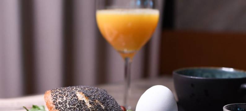 卡利亚凯艺酒店(Quality Hotel Carlia)图片