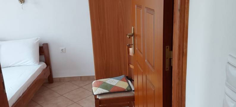 马蒂娜公寓提罗斯(Matina Apartments Tyros)图片