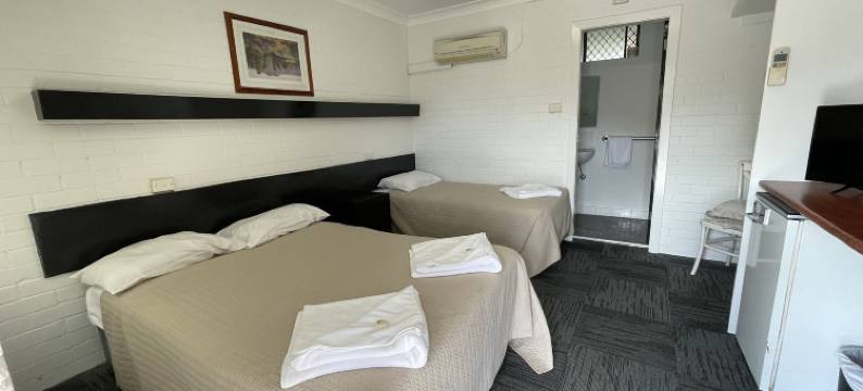 凯尔索酒店(Kelso Hotel)图片