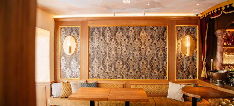 路德维格酒店(Hotel Ludwigs)图片