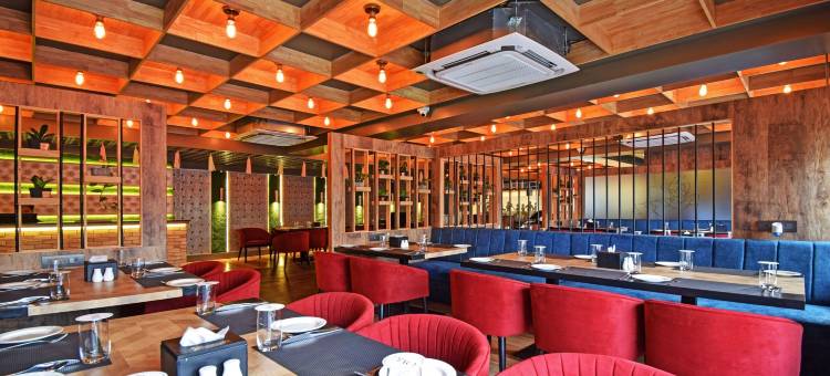 Treebo 天空点(Treebo Sky Point)图片