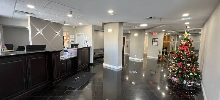 杰斐逊城呗盟套房酒店(Baymont by Wyndham Jefferson City)图片