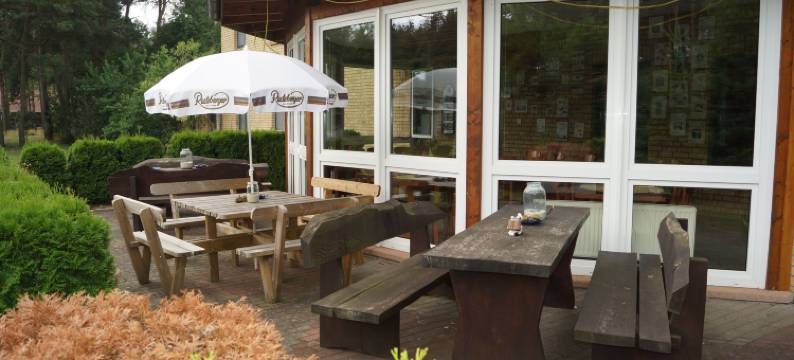 博伊森堡森林酒店(Waldhotel)图片