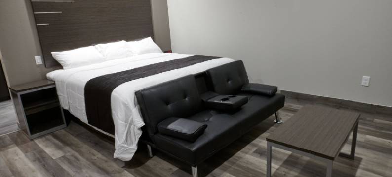 水晶旅馆(Crystal Inn)图片