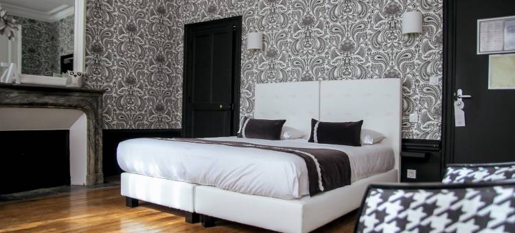 小佩里耶(Hotel le Petit Perier)图片