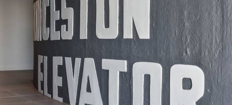 朗塞斯顿佩珀斯西洛酒店(Peppers Silo Launceston)图片