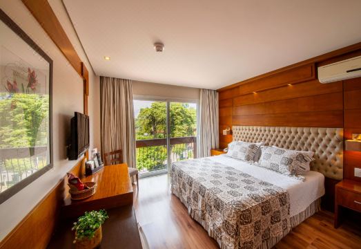 Hotel Alpestre Hotel Overview