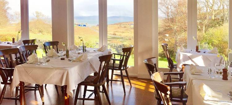 科伦赛酒店(The Colonsay Hotel)图片