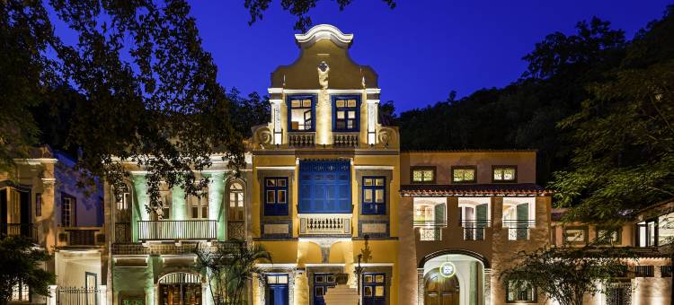 Jo&Joe 里约热内卢 Largo do Boticário(JO&Joe Rio de Janeiro Largo do Boticario)图片