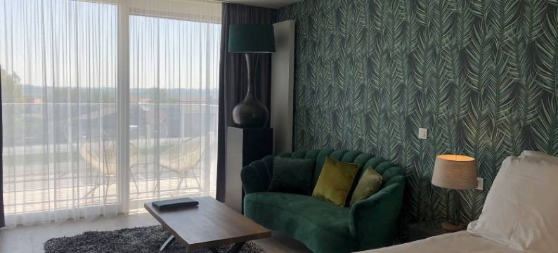 雅典卫城酒店(Hotel Acropolis)图片