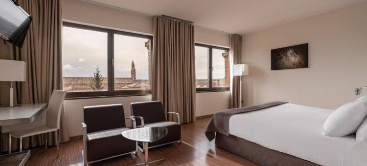 白银之路SPA酒店(Eurostars Vía de la Plata)图片