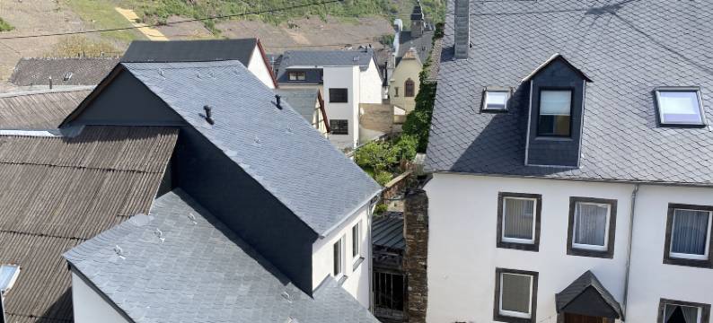 莫塞尔泰尔恩斯特科赫姆酒店(Moseltel Ernst,Cochem)图片