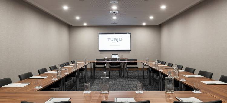 图里姆波尔图酒店(Turim Oporto Hotel)图片