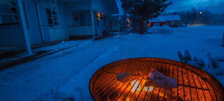 拉马维卡特公寓(Lomavekarit Apartments)图片